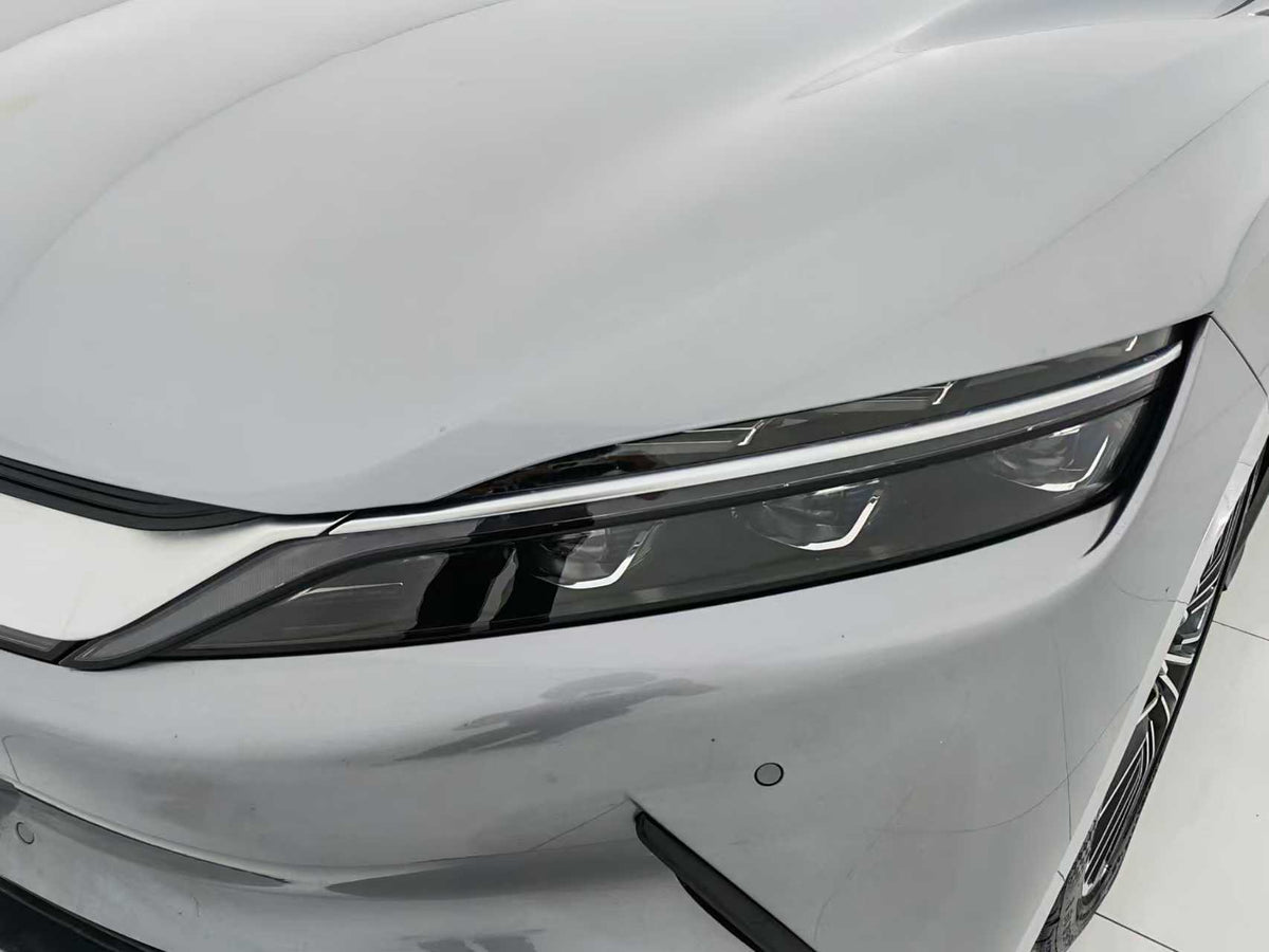 EV BYD, Han 2020 EV Super Long Life Edition Luxury, EXW Price: $14,946
