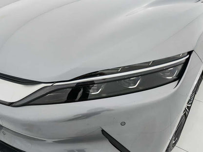 EV BYD, Han 2020 EV Super Long Life Edition Luxury, EXW Price: $14,946
