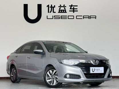 Honda, Lingpai 2019 180Turbo CVT Deluxe Edition, Country VI, exw Price: $7546