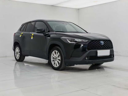Toyota, Corolla Rui Fang 2023, dual-engine 2.0L Pioneer Edition, EXW price: $12,720