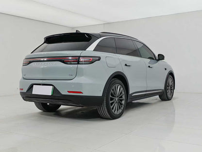 EV Zero Run Car, Zero Run C11 2024, Pure Electric 580 Exclusive Edition, EXW Price: $16233
