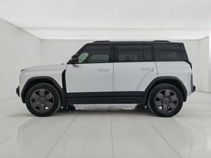 EV Chery iCAR 03T 2024 520km two-wheel drive long battery life version, EXW price: $12,870
