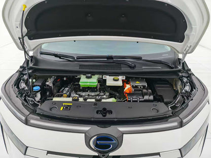 EV GAC Trumpchi, Trumpchi E8 New Energy 2024 150km MAX +, EXW Price: $20696