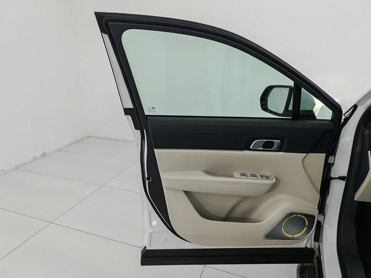 EV Li Auto Ideal ONE 2020, Extended Range 6 Seat Edition, EXW Price: $17,286