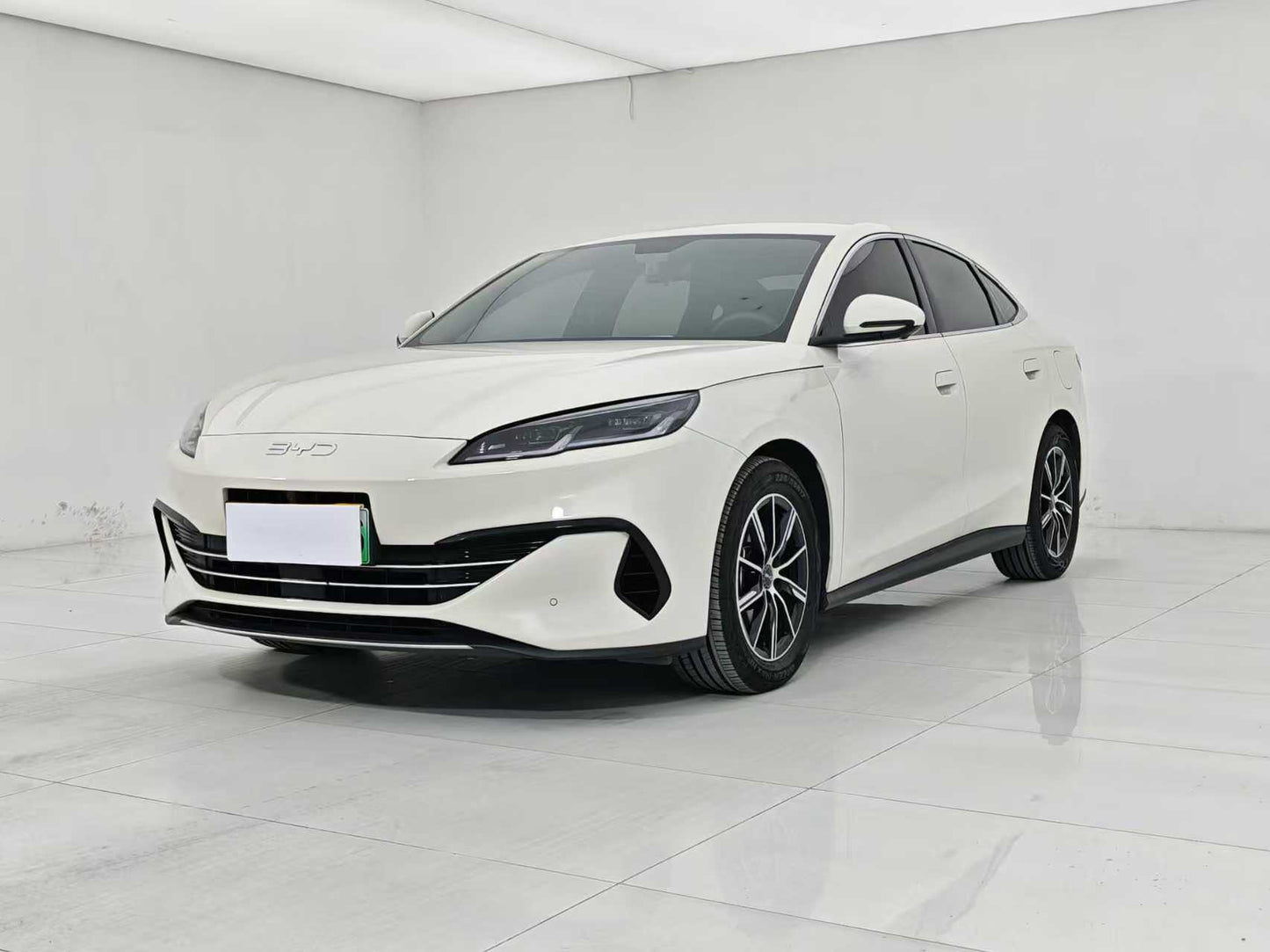 BYD Seal 06 2024 DM-i 80KM Premium, EXW Price: $11,530