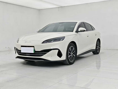 BYD Seal 06 2024 DM-i 80KM Premium, EXW Price: $11,530