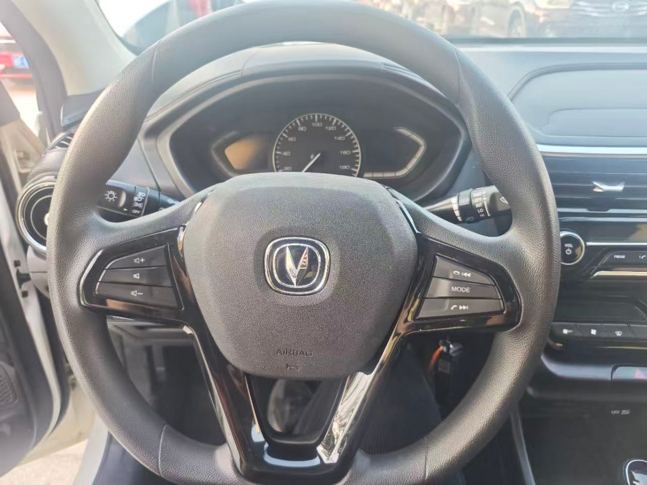 Changan Yuexiang 1.5L Automatic, Year 2020 EXW 3000$