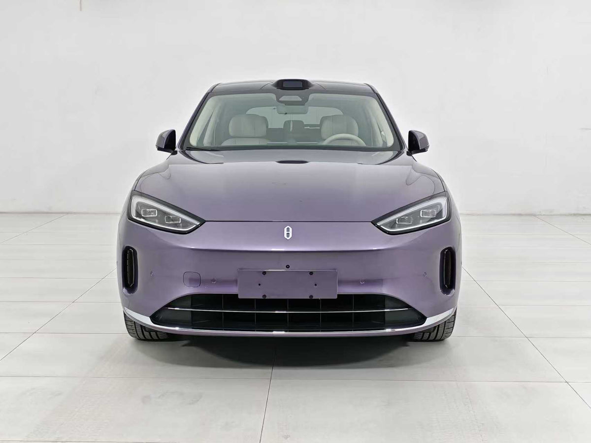 EV Hongmeng Zhixing, Qinjie M5 2025, Extended Range Ultra 4WD Edition, EXW Price: 26952 USD