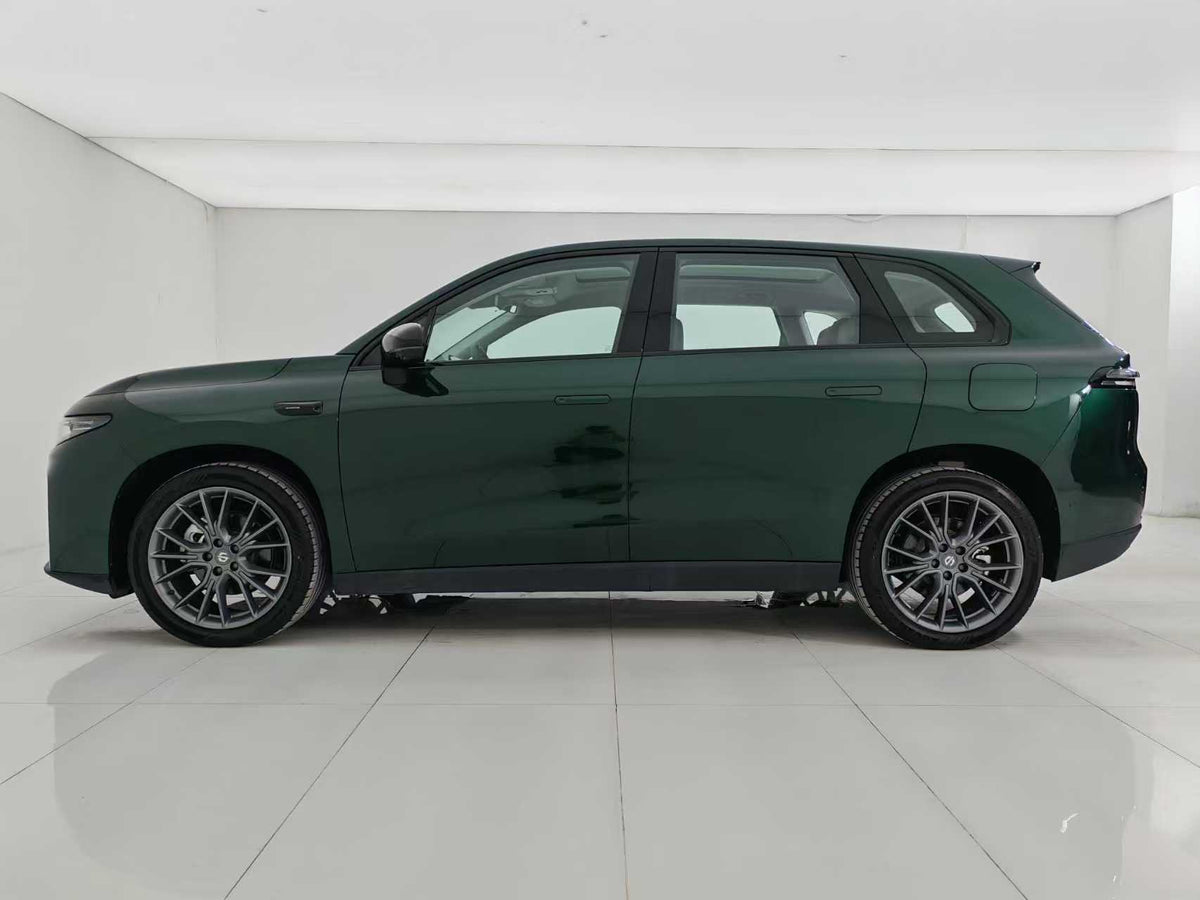 EV Zero Run Car, Zero Run C10 2024 530 Lidar Edition, EXW Price: $16,130