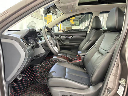 Nissan, Qijun 2019 2.0L CVT Comfort Edition 2WD, exw Price: $9770