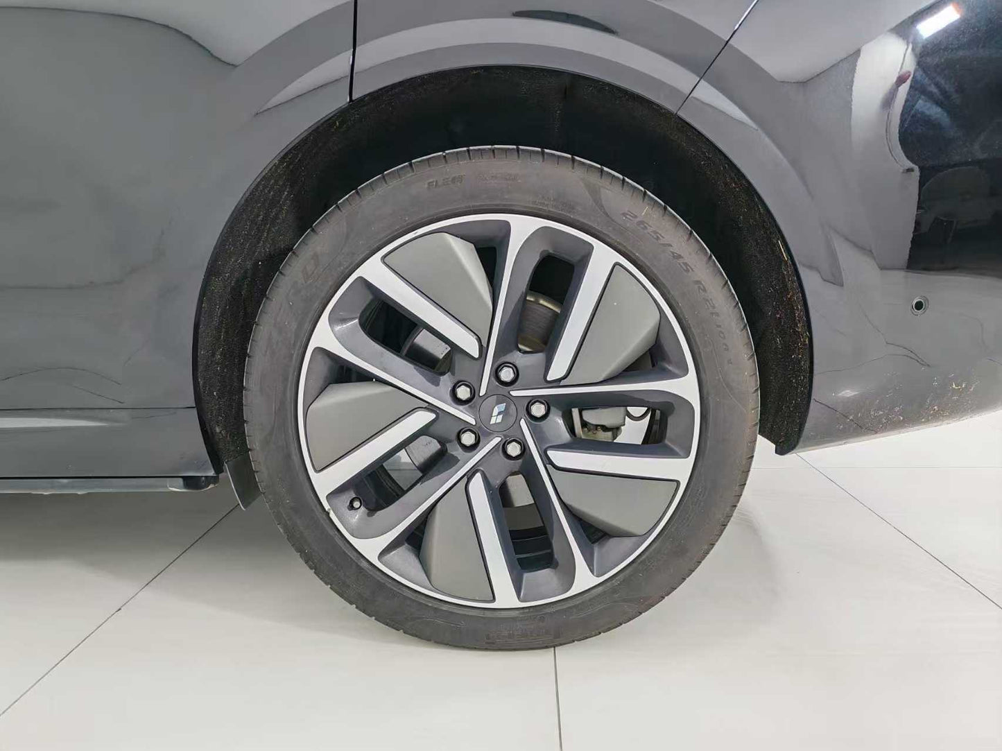 Li Auto Ideal L6 2024 Pro, EW, EXW Price: $25,460