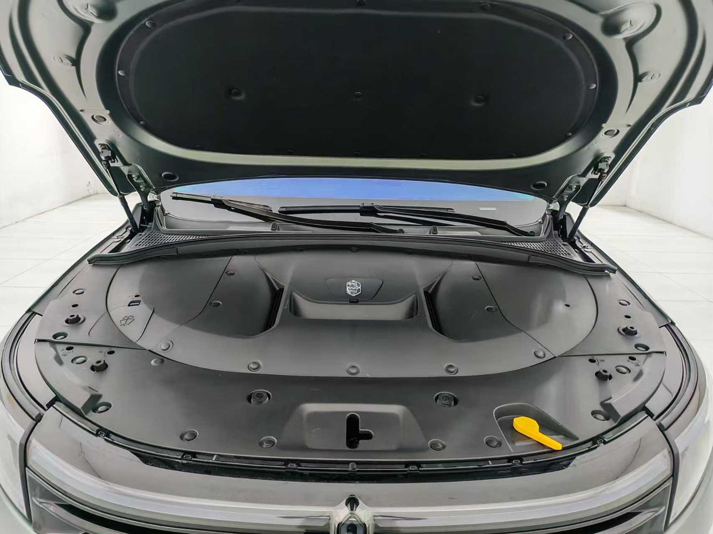 EV Hongmeng Zhixing, Wenjie M7 2024 1.5T Smart Driving Rear Drive Max Edition 5 seats,  EXW Price: $25,469