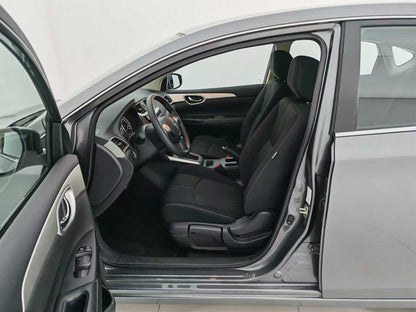 Nissan, Xuanyi 2024, Classic 1.6XE CVT Comfort Edition, EXW Price: $8124
