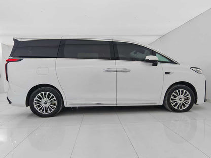 EV Wei brand, Alpine 2023, 4WD flagship version, EXW price: $27389