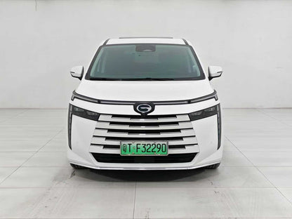 EV GAC Trumpchi, Trumpchi E8 New Energy 2024 150km MAX +, EXW Price: $20696