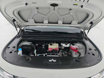 EV Zero Run Car, Zero Run C10 2026 605 Lidar Edition, EXW Price: $17,612