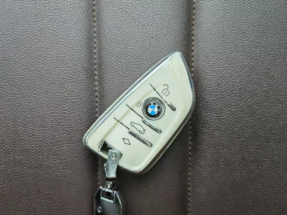 BMW 5 Series 2019 525Li Deluxe Package, 2.0t Emissions, EXW Price: $18,058
