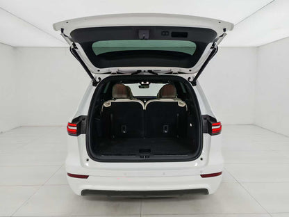 EV Li Auto Ideal ONE 2020, Extended Range 6 Seat Edition, EXW Price: $17,286