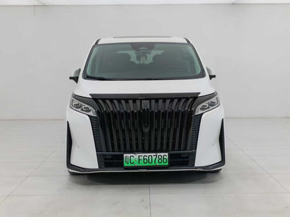 EV Wei brand, Alpine 2023, 4WD flagship version, EXW price: $27389
