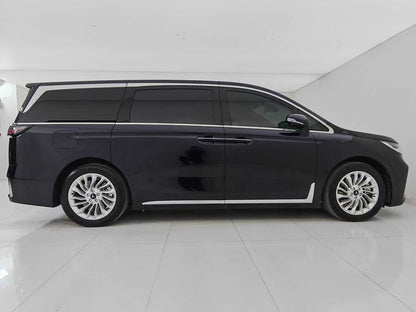 EV Lantu Car, Lantu Dreamer 2024 PHEV Super Long Battery Life Premium Edition, EXW Price: $28,879