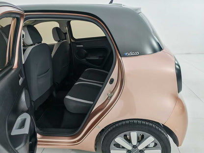 Euler Black Cat 2021 351km Luxury, EW, EXW Price: $5,156