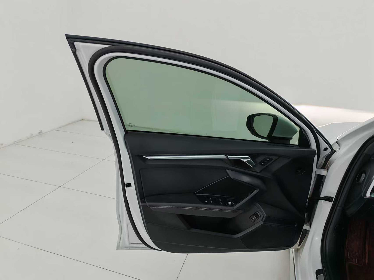 Audi A3 2022 A3L Limousine 35 TFSI stylish sports model with 1.4t emissions, EXW price: $14,643