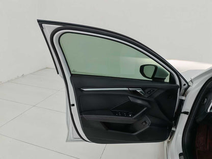 Audi A3 2022 A3L Limousine 35 TFSI stylish sports model with 1.4t emissions, EXW price: $14,643