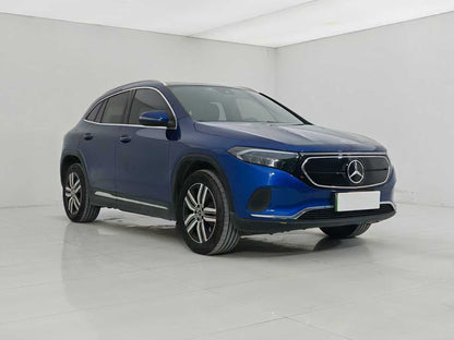 EV Mercedes-Benz EQA 2023, modified EQA 260, EXW Price: $17,318