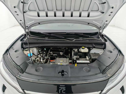 EV BYD, UP 2024 401KM Beyond Type, EXW Price: $11341