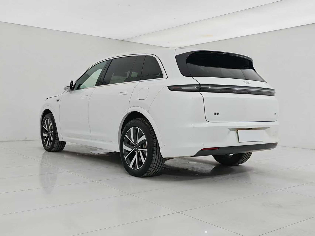 EV Li Auto Ideal L7 2023 Pro, EXW Price: $27,841