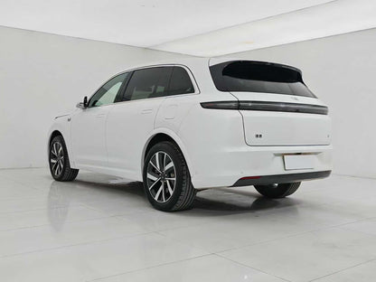 EV Li Auto Ideal L7 2023 Pro, EXW Price: $27,841
