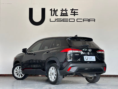 Toyota Corolla Sharp 2023 2.0L Elite Edition, exw price: $10,660
