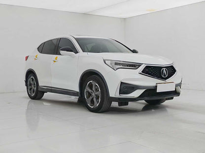 Acura CDX 2021 1.5T two-wheel drive enjoyment version, EXW price: $12127