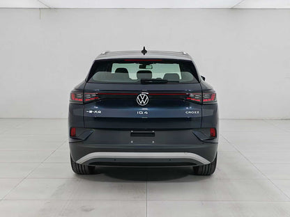 EV Volkswagen ID.4 CROZZ 2025, Exclusive Edition,EXW Price: $15,536