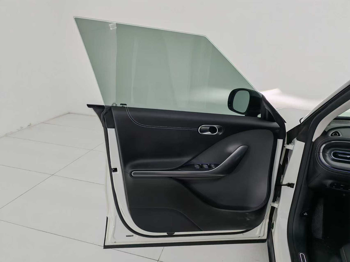 EV smart wizard 1 2024 models, smart standard version, EXW price: $15094