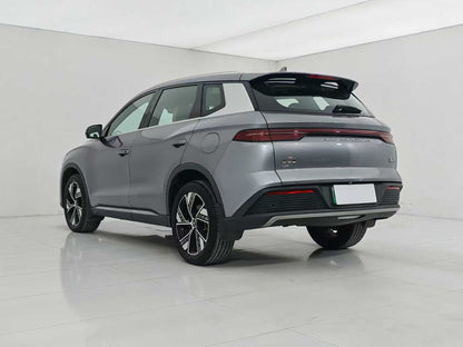 EV BYD, Song Pro New Energy 2023, Champion Edition DM-i 110KM Excellent, EXW Price: $11234