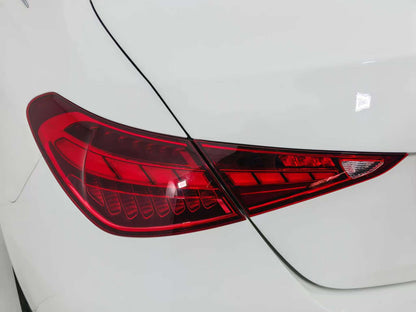 Mercedes-Benz C-Class 2022 C 200 L Sport Edition, 1.5t emissions, EXW price; $20,570