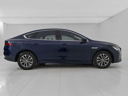EV BYD, Qin PLUS 2023, Champion Edition DM-i 55KM Leading Type, EXW Price: $6938