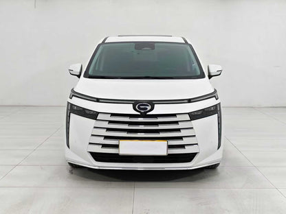 EV GAC Trumpchi, Trumpchi E8 New Energy 2024 150km MAX +, EXW Price: $20696