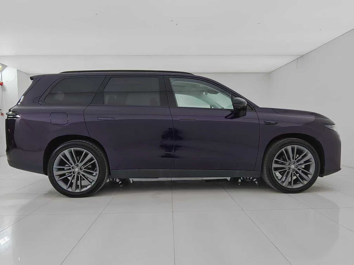 EV Zero Run Car, Zero Run C16 2024, Range Extended 200 Lidar Edition, EXW Price: $17,819