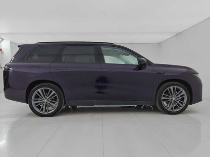 EV Zero Run Car, Zero Run C16 2024, Range Extended 200 Lidar Edition, EXW Price: $17,819