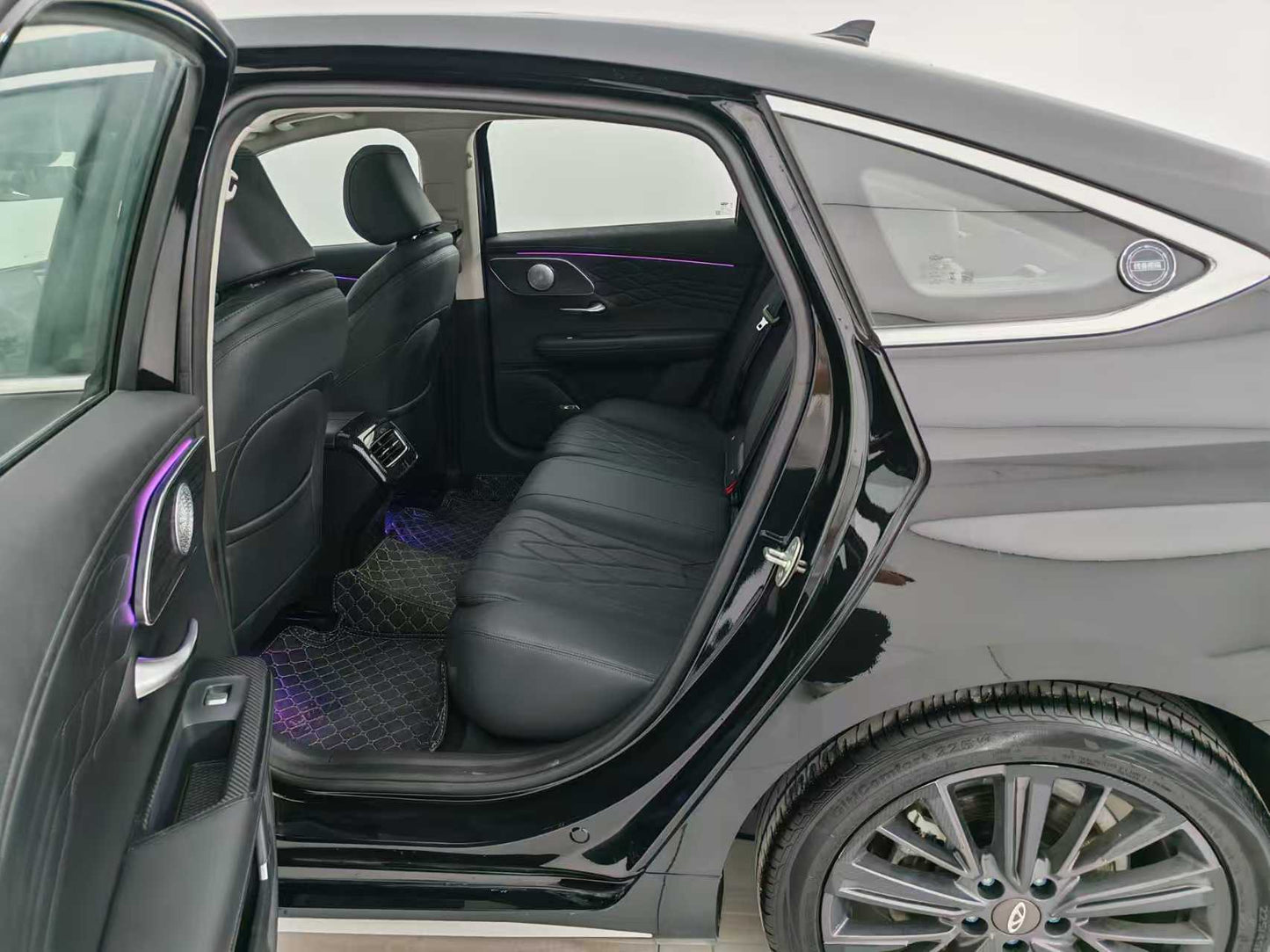 Chery, Arrizo 8 PRO 2025 Pro 1.6T Comfort, EXW Price: $13,161