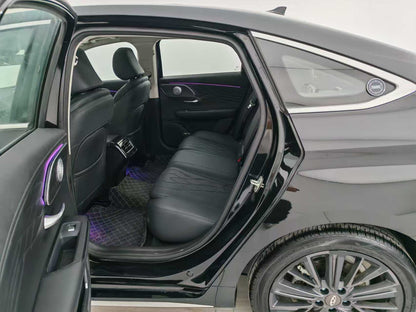 Chery, Arrizo 8 PRO 2025 Pro 1.6T Comfort, EXW Price: $13,161