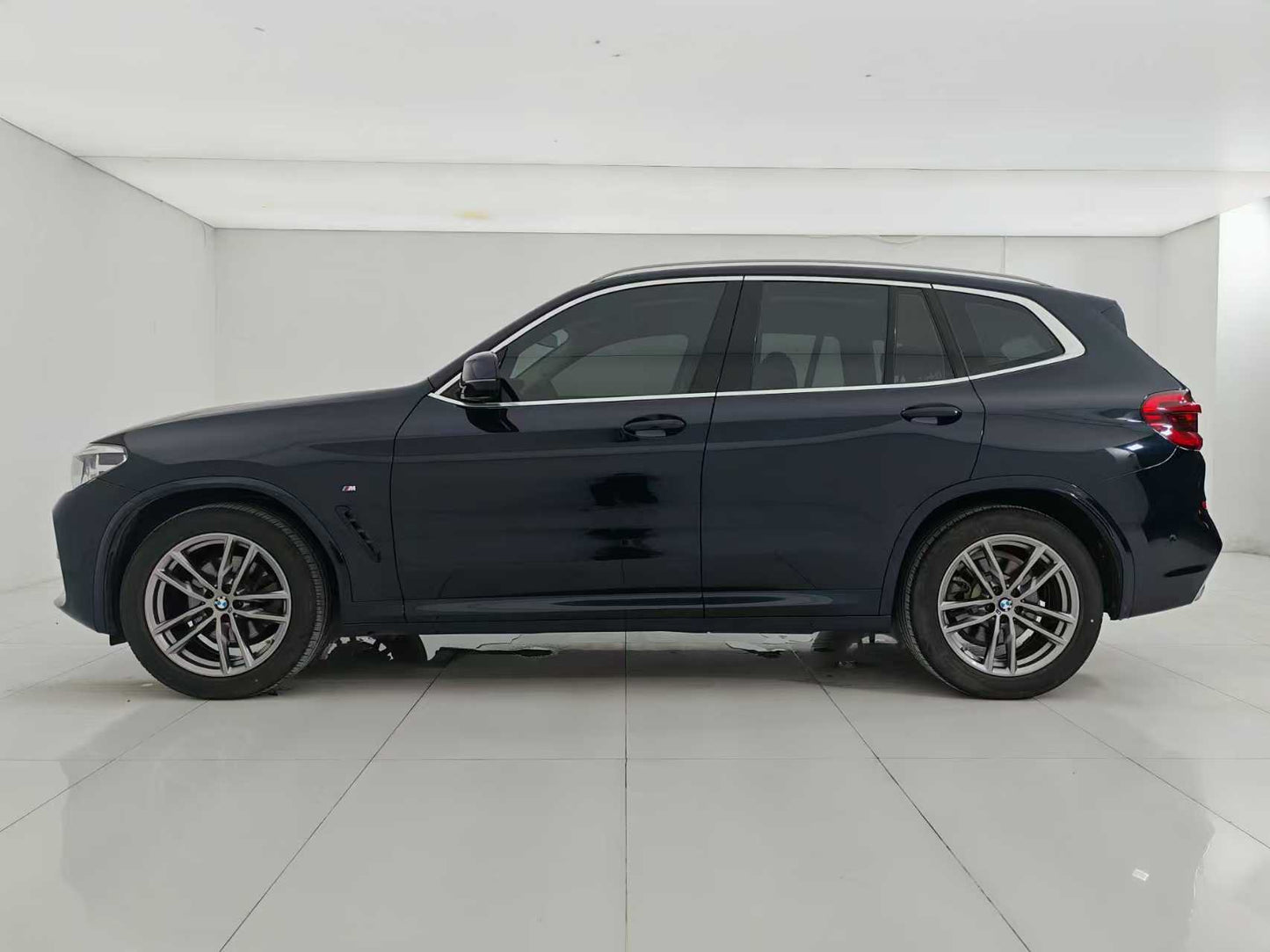 BMW X3 2021 xDrive28i M Sport Package, 2.0t displacement, EXW price: $22,499
