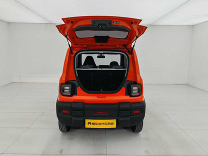 EV Geely Car, Panda 2024 200km Knight,  EXW Price: $5455
