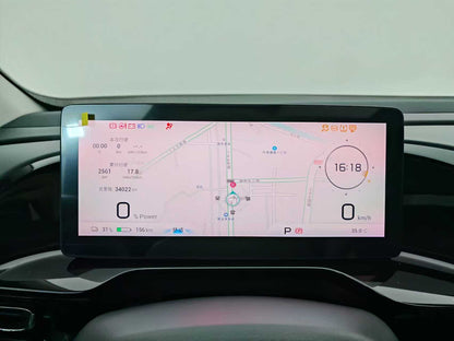 EV AION S MAX 2024 70 Xingyao Edition, EXW Price: $11683