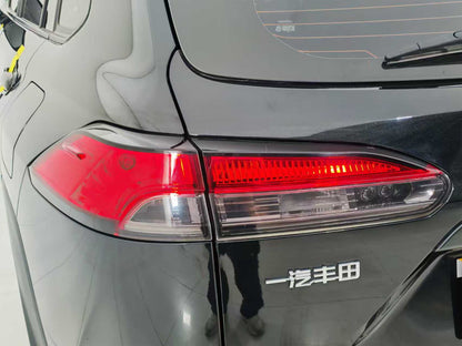 Toyota, Corolla Sharp 2024 2.0L Pioneer Edition, EXW Price: $11,234