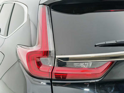 Honda CR-V 2021 240TURBO CVT two-wheel drive black jazz version, 1.5t displacement, EXW price: $14,647