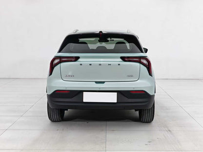 EV Geely Geometry E Firefly 2024 401km Firefly, EXW Price: $7680