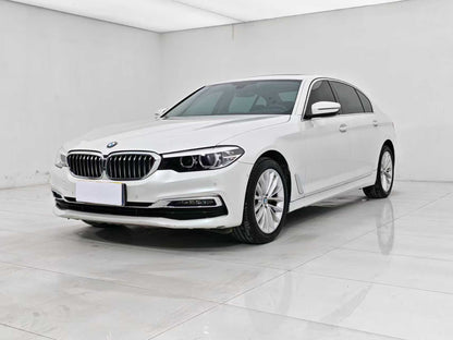 BMW 5 Series 2019 525Li Deluxe Package, 2.0t Emissions, EXW Price: $18,058